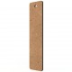 Semn Carte Blank 15x4 cm