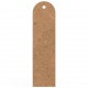 Semn Carte Blank 15x4 cm Margini Rotunjite