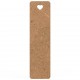 Semn Carte Blank 15x4 cm SC-012