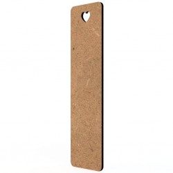 Semn Carte Blank 15x4 cm SC-012 Semn Carte Blank 15x4 cm SC-012