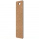 Semn Carte Blank 15x4 cm SC-012