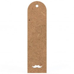 Semn Carte Blank 15x4 cm SC-018 Semn Carte Blank 15x4 cm SC-018