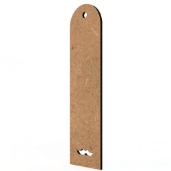 Semn Carte Blank 15x4 cm SC-018 Semn Carte Blank 15x4 cm SC-018