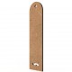 Semn Carte Blank 15x4 cm SC-018