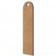 Semn Carte Blank 15x4 cm SC-020