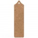 Semn Carte Blank 15x4 cm SC-021