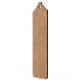 Semn Carte Blank 15x4 cm SC-021
