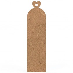 Semn Carte Blank 15x4 cm SC-022 Semn Carte Blank 15x4 cm SC-022