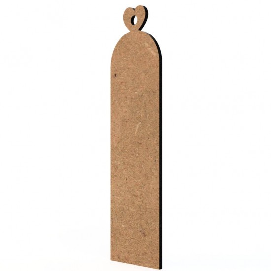 Semn Carte Blank 15x4 cm SC-022 Semn Carte Blank 15x4 cm SC-022