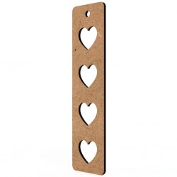 Semn Carte Blank 15x4 cm SC-023 Semn Carte Blank 15x4 cm SC-023