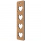 Semn Carte Blank 15x4 cm SC-023