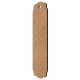 Semn Carte Blank 15x4 cm SC-025