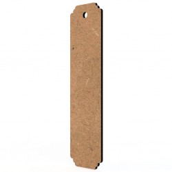 Semn Carte Blank 15x4 cm SC-026 Semn Carte Blank 15x4 cm SC-026