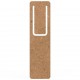 Semn Carte Blank 15x4 cm SC-027