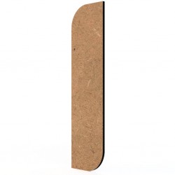 Semn Carte Blank 15x4 cm SC-028 Semn Carte Blank 15x4 cm SC-028