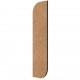 Semn Carte Blank 15x4 cm SC-028