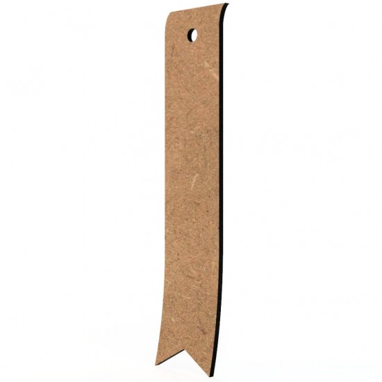 Semn Carte Blank 15x4 cm SC-029