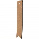 Semn Carte Blank 15x4 cm SC-029