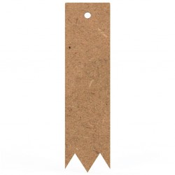 Semn Carte Blank 15x4 cm SC-030