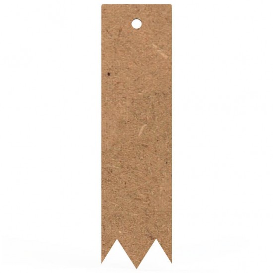 Semn Carte Blank 15x4 cm SC-030