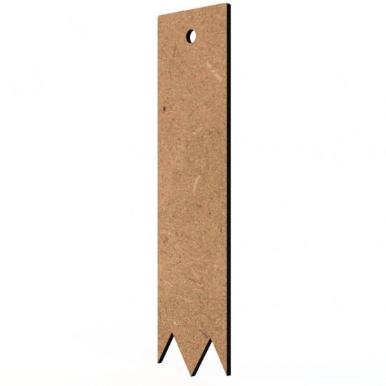 Semn Carte Blank 15x4 cm SC-030