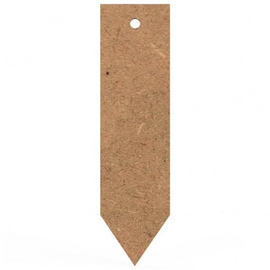 Semn Carte Blank 15x4 cm SC-032