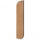 Semn Carte Blank 15x4 cm SC-033