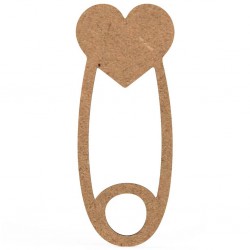 Semn Carte Blank 15x4 cm SC-039