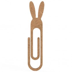 Semn Carte Blank 15x4 cm SC-040