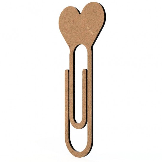 Semn Carte Blank 15x4 cm SC-041