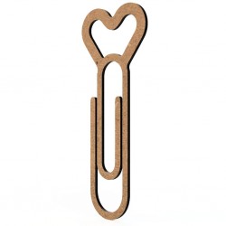 Semn Carte Blank 15x4 cm SC-042 Semn Carte Blank 15x4 cm SC-042