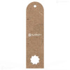 Semn Carte Blank 15x4 cm SC-048