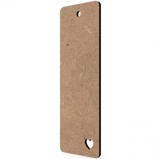Semn Carte Blank 150x55 mm SC-061