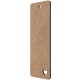 Semn Carte Blank 150x55 mm SC-061