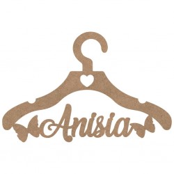 Umeras Blank Personalizat cu Nume - Model Inimioara