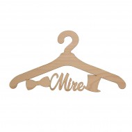 Umeras Mire Blank - Papion, Joben - 4mm