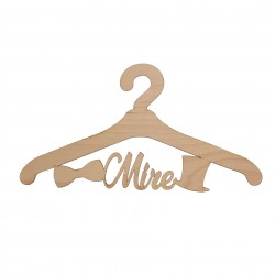 Umeras Mire Blank - Papion, Joben - 4mm