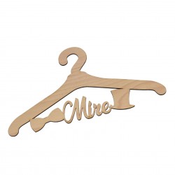 Umeras Mire Blank - Papion, Joben - 4mm