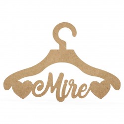 Umeras Mire Blank - Inimi