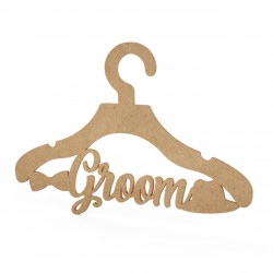 Umeras Groom Blank - Cu Agatatori