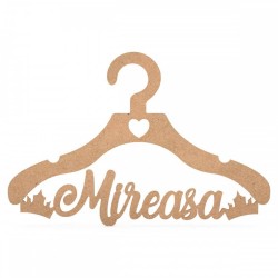 Umeras Blank Mireasa - Coronite