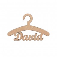 Umeras Blank pentru Bebelus - 20x12 cm