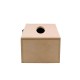 Cutie Servetele Blank - 29x16x11 cm - Tip Cufar