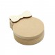 Cutie blank pentru Mot - Fundita - 9.5x7.5 cm Cutie blank pentru Mot - Fundita - 9.5x7.5 cm