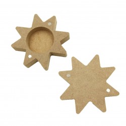 Cutie blank pentru Mot - Motiv Traditional - 9.5x9.5 cm Cutie blank pentru Mot - Motiv Traditional - 9.5x9.5 cm