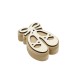 Cutie blank pentru Mot - Poante Balerina - 11x8 cm Cutie blank pentru Mot - Poante Balerina - 11x8 cm