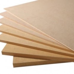 MDF 8mm 240 x 320 mm MDF 8mm 240 x 320 mm