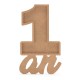Cifra Unu cu Pocket din MDF pentru Muschi sau Licheni - Blank - Un An - 377x227x18 mm Cifra Unu cu Pocket din MDF pentru Muschi sau Licheni - Blank - Un An - 377x227x18 mm
