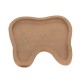 Forma cu Pocket din MDF pentru Muschi sau Licheni - Dinte D2 - 400x379x18 mm