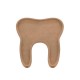 Forma cu Pocket din MDF pentru Muschi sau Licheni - Dinte D2 - 600x453x18 mm